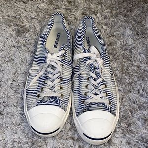 Jack Purcell converse sneakers